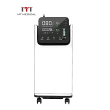 Best quality Medical level 5l home amazon oxygen concentrator